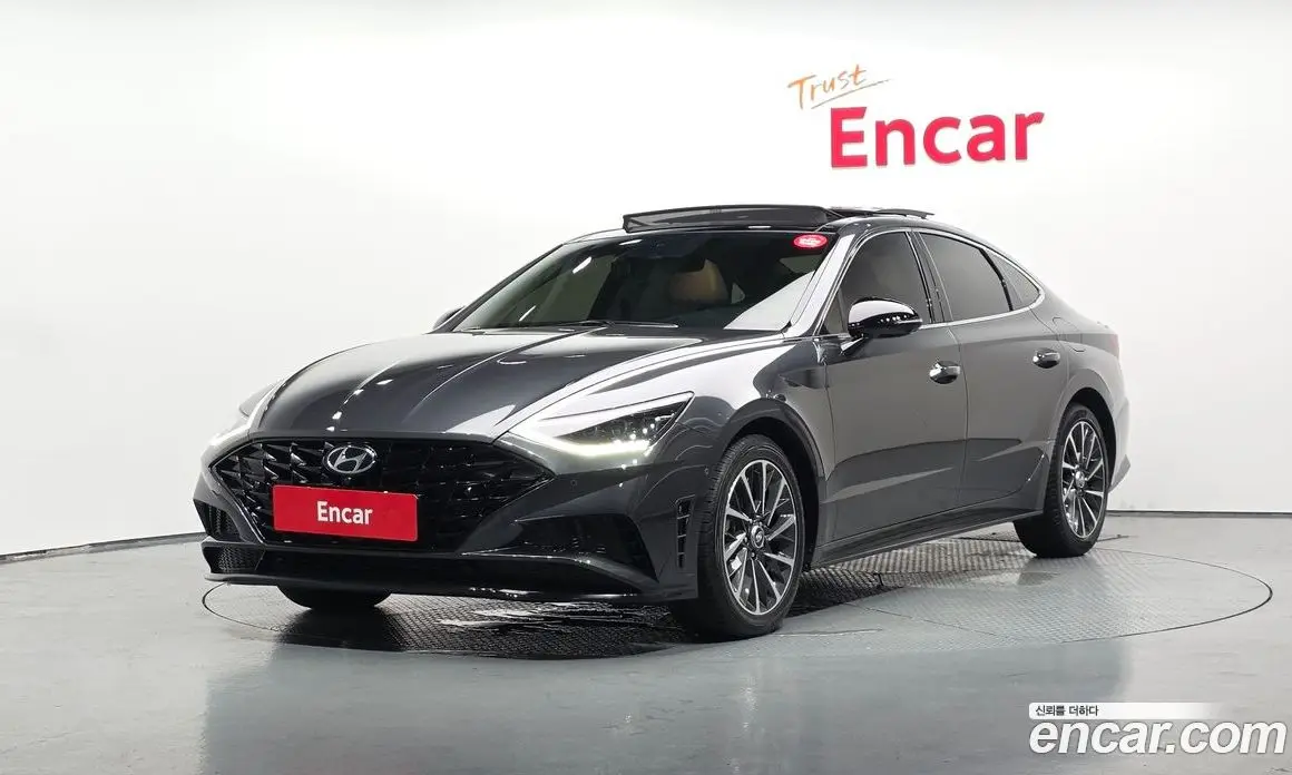 Hyundai Sonata 2022 2.0 автомат (гидро), фото 1 Hyundai Sonata 2022 2.0 автомат (гидро), фото 1