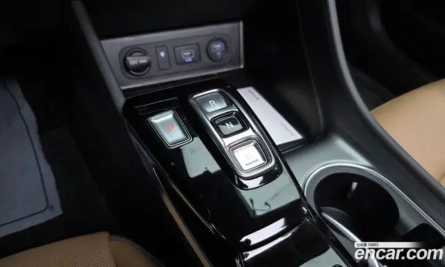 Hyundai Sonata 2022 2.0 автомат (гидро), миниатюра 12