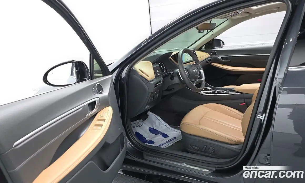 Hyundai Sonata 2022 2.0 автомат (гидро), фото 13 Hyundai Sonata 2022 2.0 автомат (гидро), фото 13