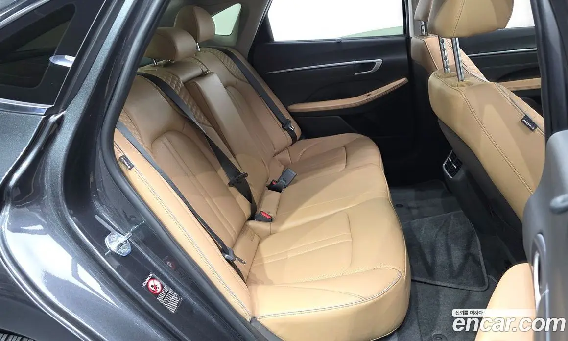 Hyundai Sonata 2022 2.0 автомат (гидро), фото 18 Hyundai Sonata 2022 2.0 автомат (гидро), фото 18