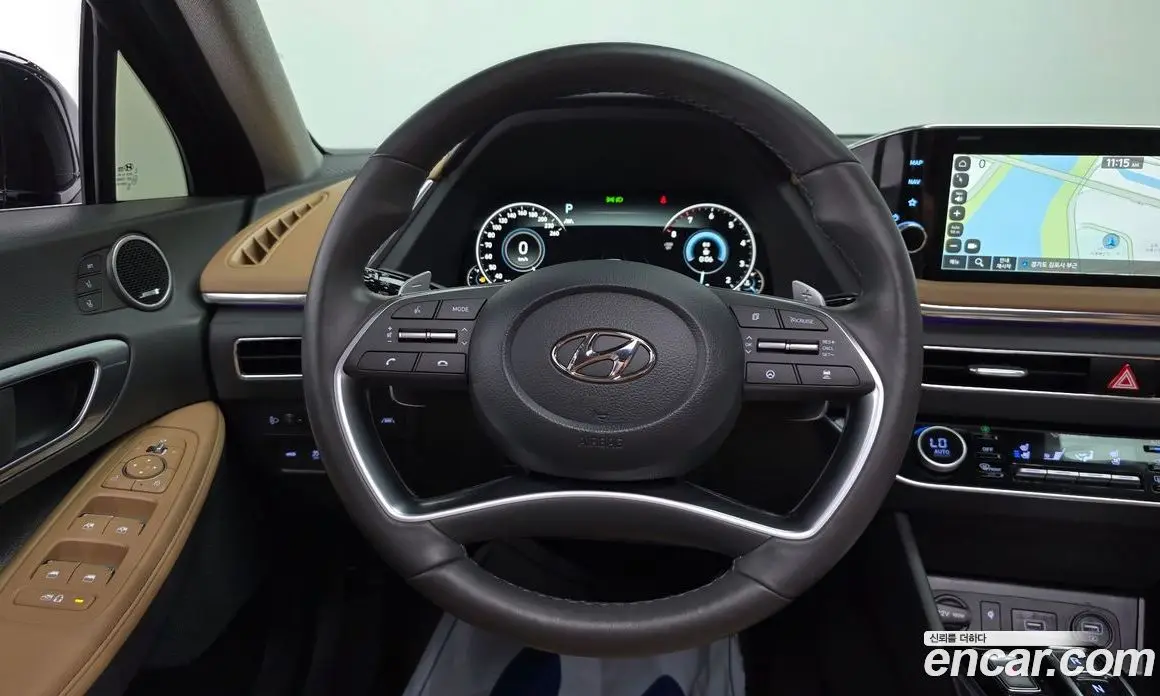 Hyundai Sonata 2022 2.0 автомат (гидро), фото 19 Hyundai Sonata 2022 2.0 автомат (гидро), фото 19