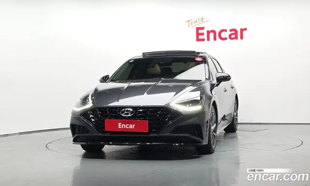 Hyundai Sonata 2022 2.0 автомат (гидро), миниатюра 3 Hyundai Sonata 2022 2.0 автомат (гидро), миниатюра 3