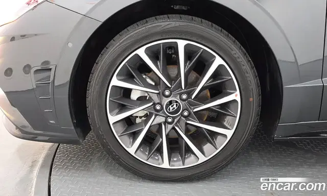 Hyundai Sonata 2022 2.0 автомат (гидро), миниатюра 5 Hyundai Sonata 2022 2.0 автомат (гидро), миниатюра 5