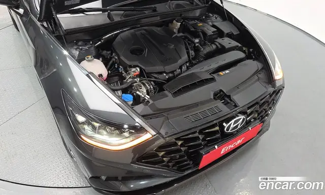 Hyundai Sonata 2022 2.0 автомат (гидро), миниатюра 6 Hyundai Sonata 2022 2.0 автомат (гидро), миниатюра 6