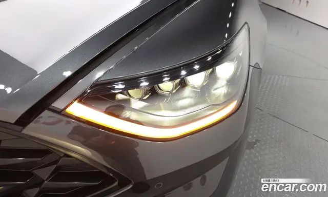 Hyundai Sonata 2022 2.0 автомат (гидро), миниатюра 8 Hyundai Sonata 2022 2.0 автомат (гидро), миниатюра 8