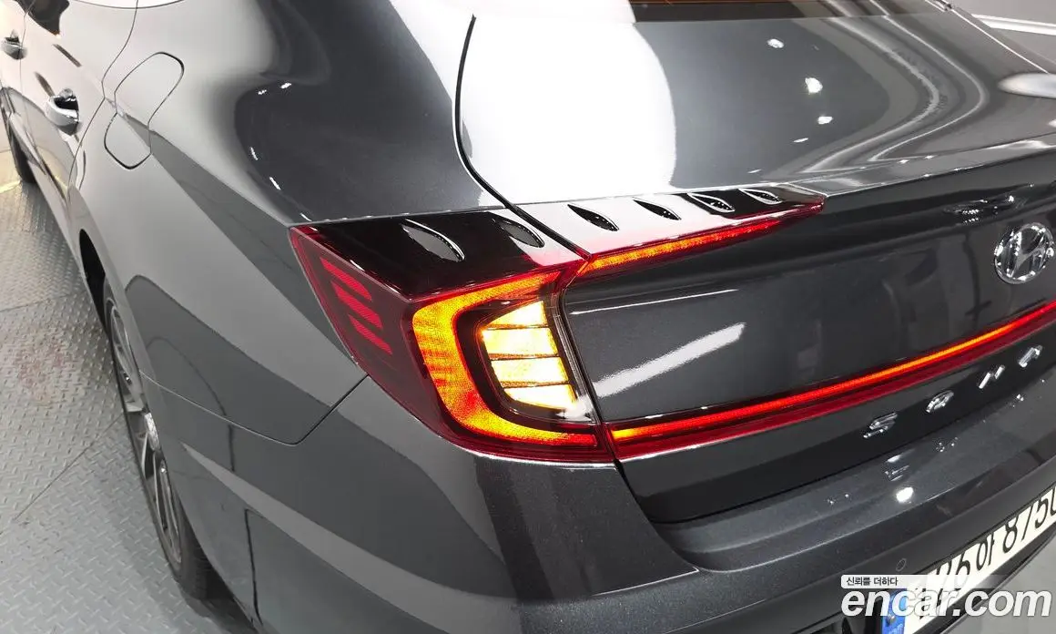 Hyundai Sonata 2022 2.0 автомат (гидро), фото 9 Hyundai Sonata 2022 2.0 автомат (гидро), фото 9
