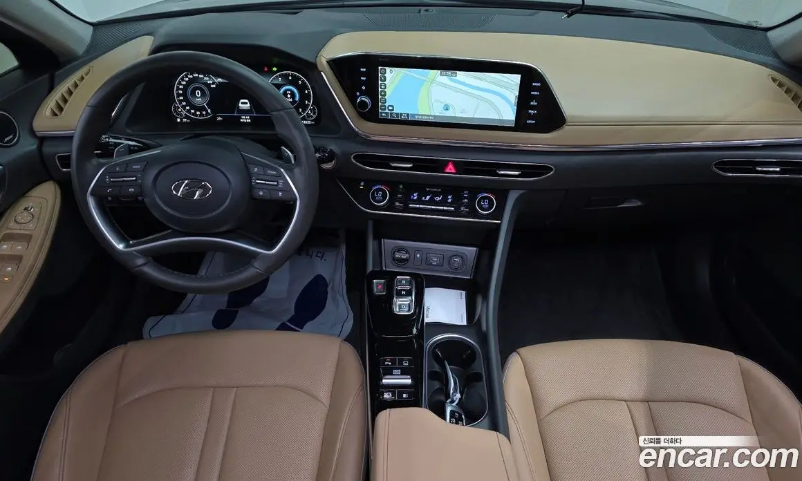 Hyundai Sonata 2022 2.0 автомат (гидро), фото 10 Hyundai Sonata 2022 2.0 автомат (гидро), фото 10