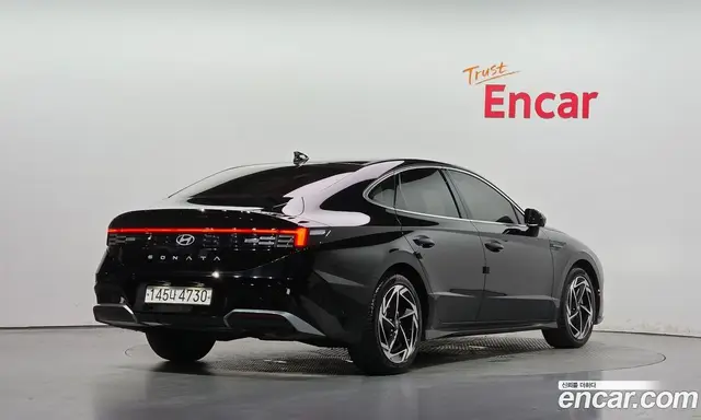 Hyundai Sonata 2023 2.0 автомат (гидро), миниатюра 2 Hyundai Sonata 2023 2.0 автомат (гидро), миниатюра 2