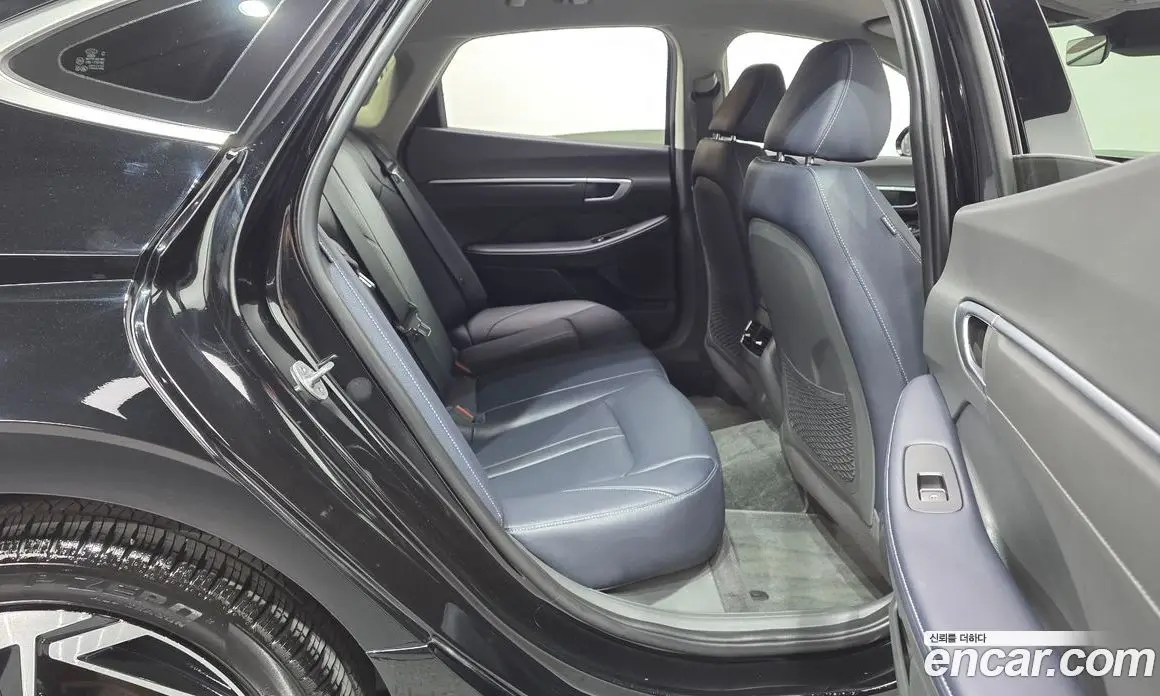 Hyundai Sonata 2023 2.0 автомат (гидро), фото 17 Hyundai Sonata 2023 2.0 автомат (гидро), фото 17