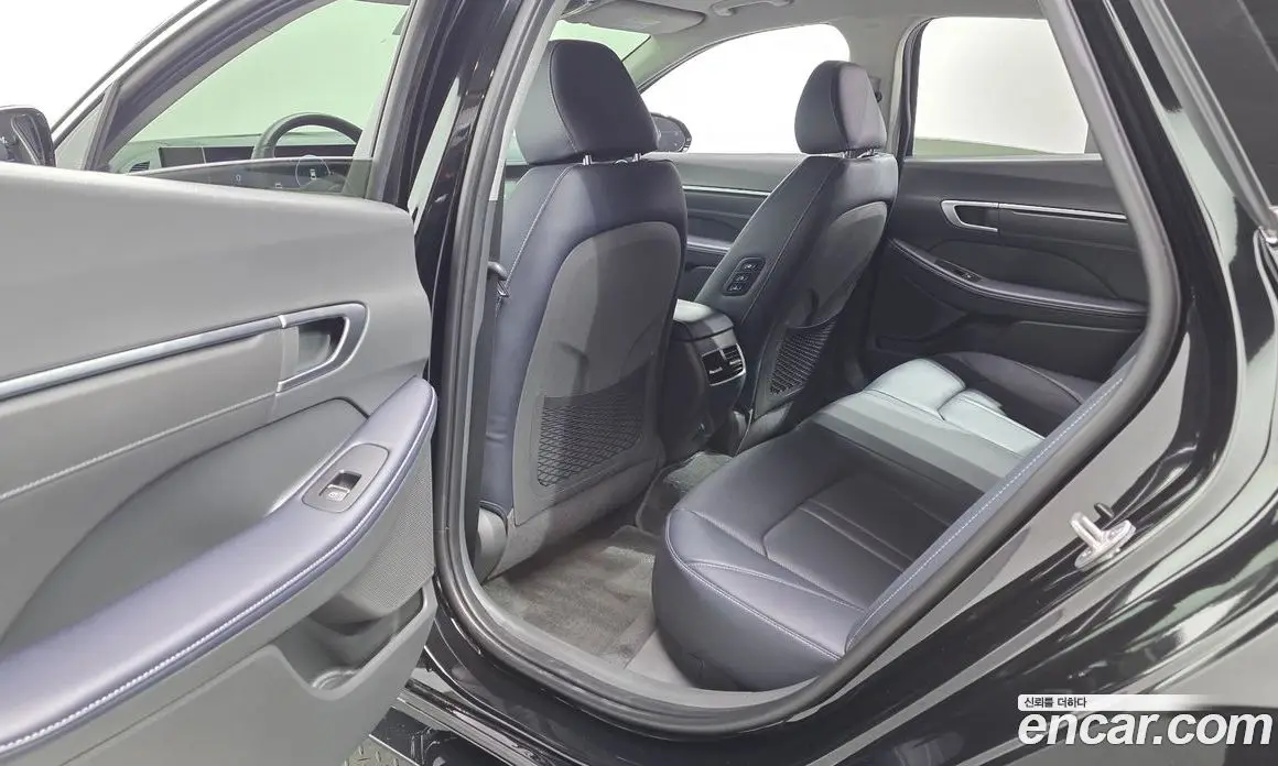 Hyundai Sonata 2023 2.0 автомат (гидро), фото 18 Hyundai Sonata 2023 2.0 автомат (гидро), фото 18
