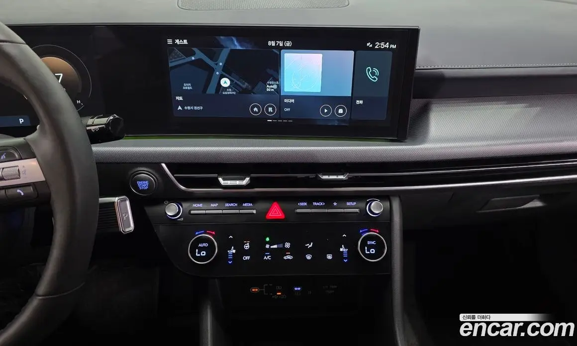 Hyundai Sonata 2023 2.0 автомат (гидро), фото 19 Hyundai Sonata 2023 2.0 автомат (гидро), фото 19