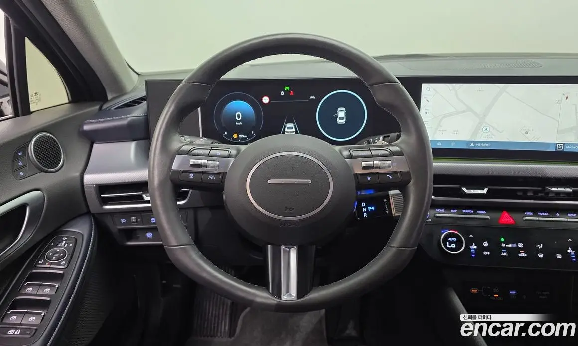 Hyundai Sonata 2023 2.0 автомат (гидро), фото 20 Hyundai Sonata 2023 2.0 автомат (гидро), фото 20