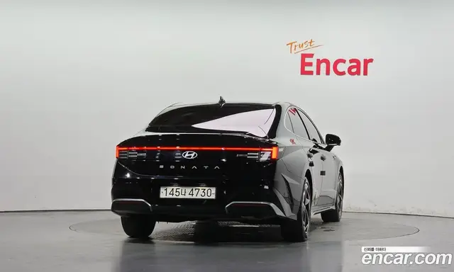 Hyundai Sonata 2023 2.0 автомат (гидро), миниатюра 4 Hyundai Sonata 2023 2.0 автомат (гидро), миниатюра 4