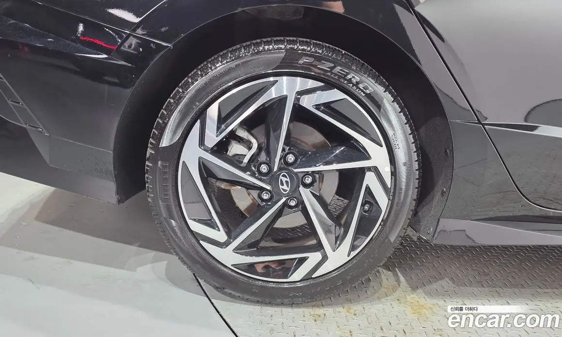 Hyundai Sonata 2023 2.0 автомат (гидро), фото 5 Hyundai Sonata 2023 2.0 автомат (гидро), фото 5