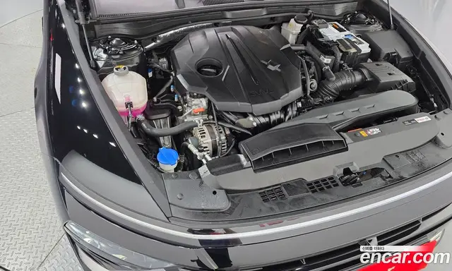 Hyundai Sonata 2023 2.0 автомат (гидро), миниатюра 6 Hyundai Sonata 2023 2.0 автомат (гидро), миниатюра 6