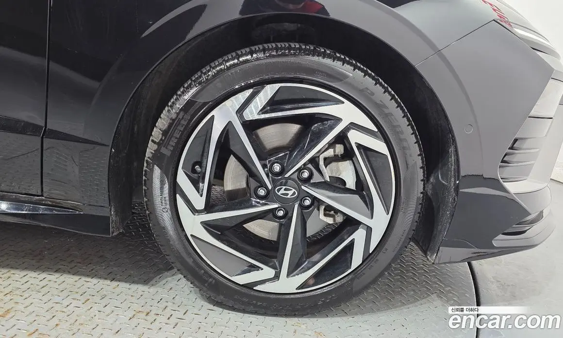 Hyundai Sonata 2023 2.0 автомат (гидро), фото 7 Hyundai Sonata 2023 2.0 автомат (гидро), фото 7