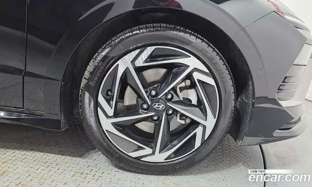 Hyundai Sonata 2023 2.0 автомат (гидро), миниатюра 7 Hyundai Sonata 2023 2.0 автомат (гидро), миниатюра 7
