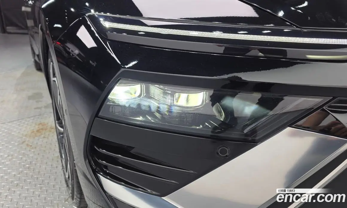 Hyundai Sonata 2023 2.0 автомат (гидро), фото 8 Hyundai Sonata 2023 2.0 автомат (гидро), фото 8