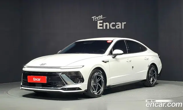 Hyundai Sonata, 2023, 39 240 км