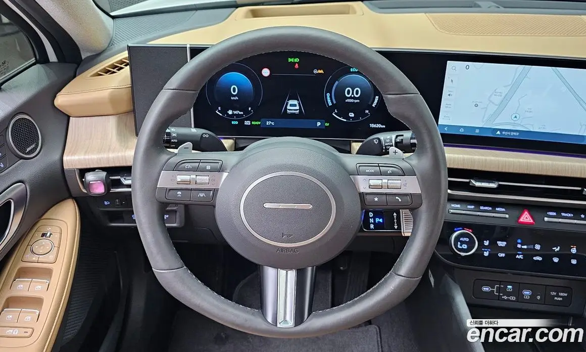 Hyundai Sonata 2025 2.0 автомат (гидро), фото 19