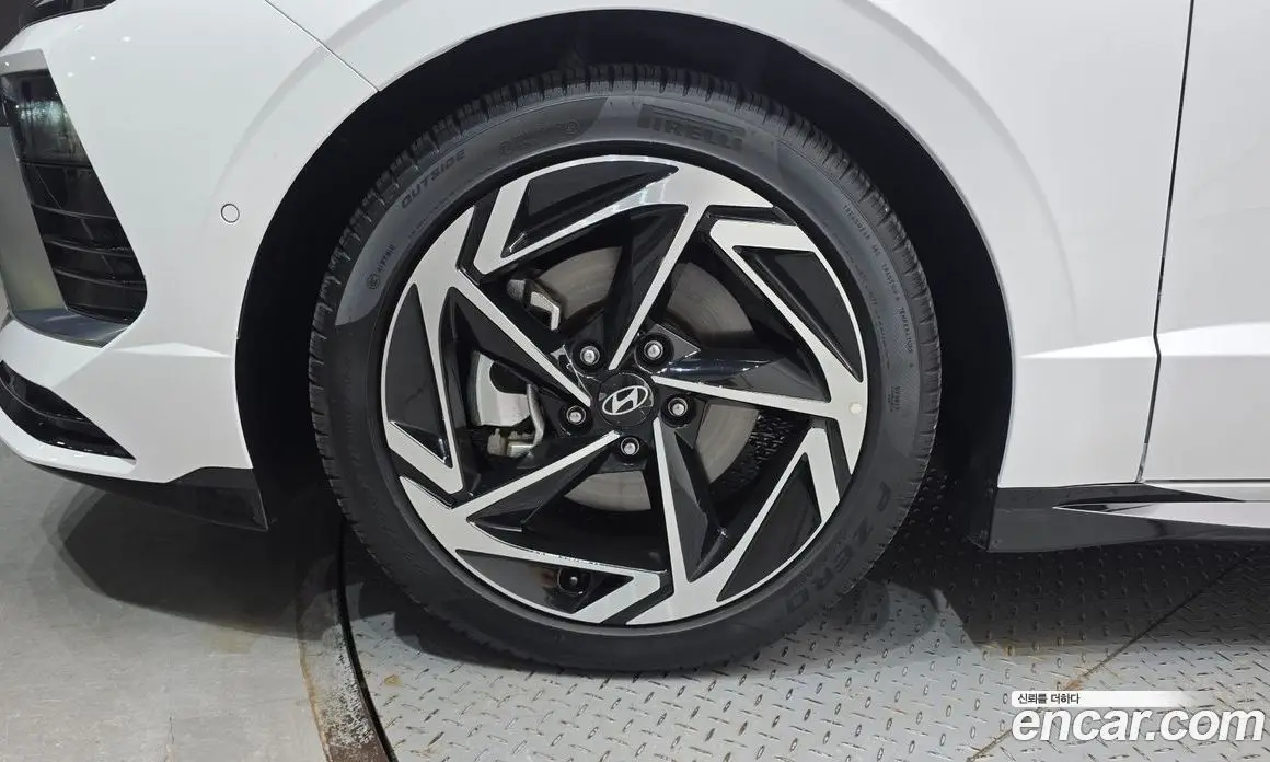 Hyundai Sonata 2025 2.0 автомат (гидро), фото 5