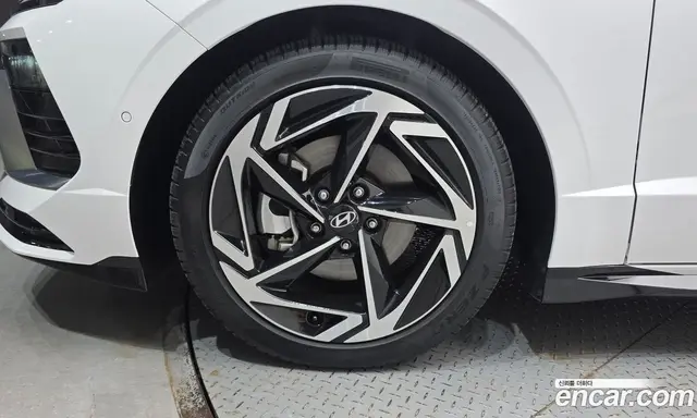Hyundai Sonata 2025 2.0 автомат (гидро), миниатюра 5