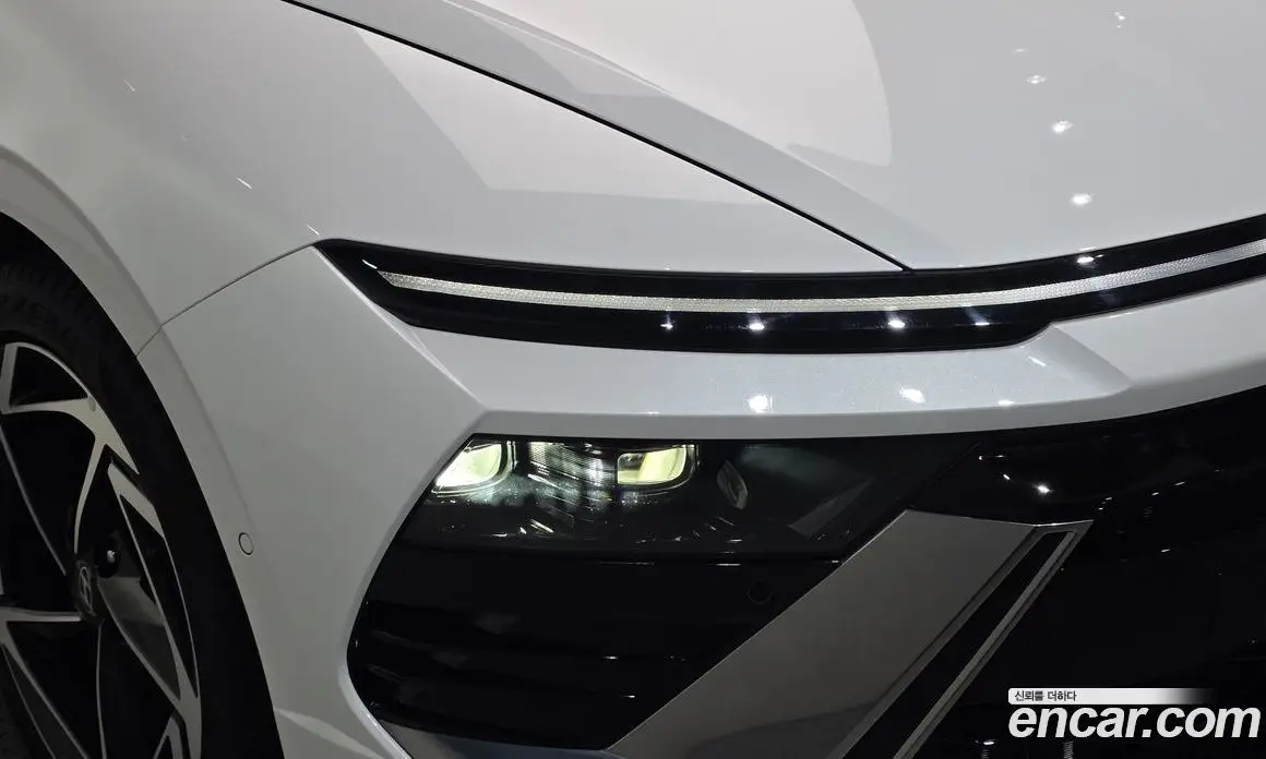 Hyundai Sonata 2025 2.0 автомат (гидро), фото 8