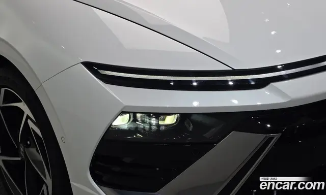 Hyundai Sonata 2025 2.0 автомат (гидро), миниатюра 8