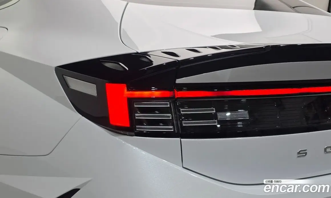 Hyundai Sonata 2025 2.0 автомат (гидро), фото 9