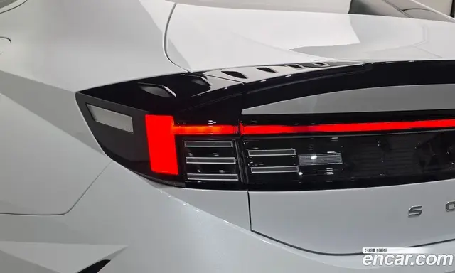 Hyundai Sonata 2025 2.0 автомат (гидро), миниатюра 9