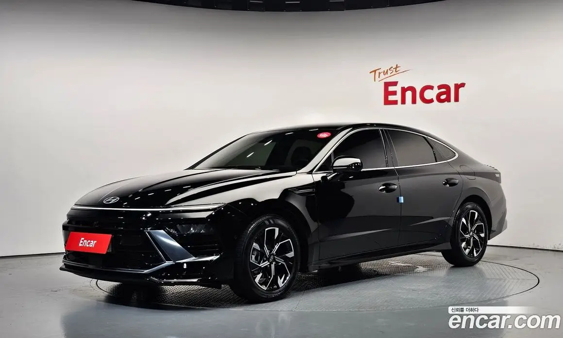 Hyundai Sonata 2025 2.0 автомат (гидро), фото 1 Hyundai Sonata 2025 2.0 автомат (гидро), фото 1