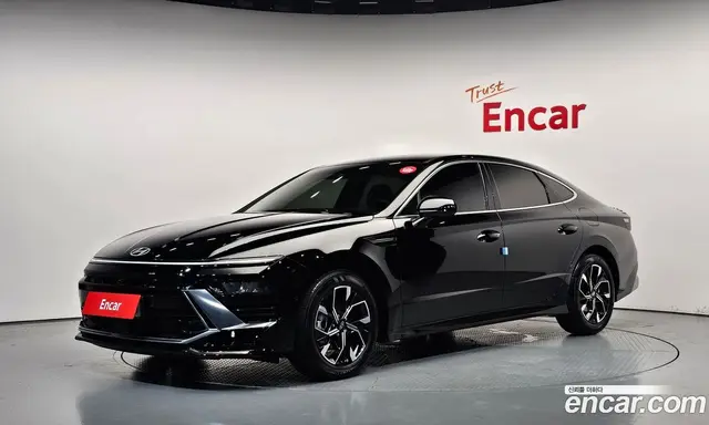 Hyundai Sonata, 2025, 8 441 км