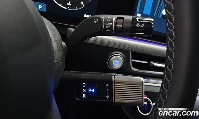 Hyundai Sonata 2025 2.0 автомат (гидро), миниатюра 12