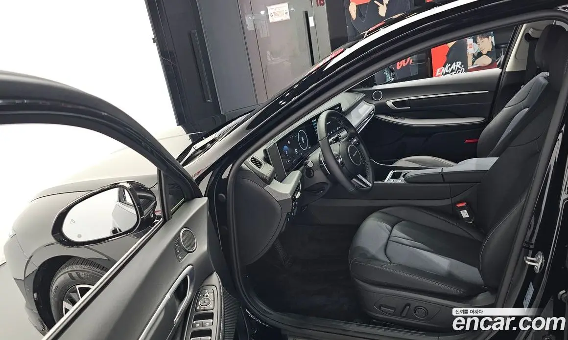 Hyundai Sonata 2025 2.0 автомат (гидро), фото 13 Hyundai Sonata 2025 2.0 автомат (гидро), фото 13