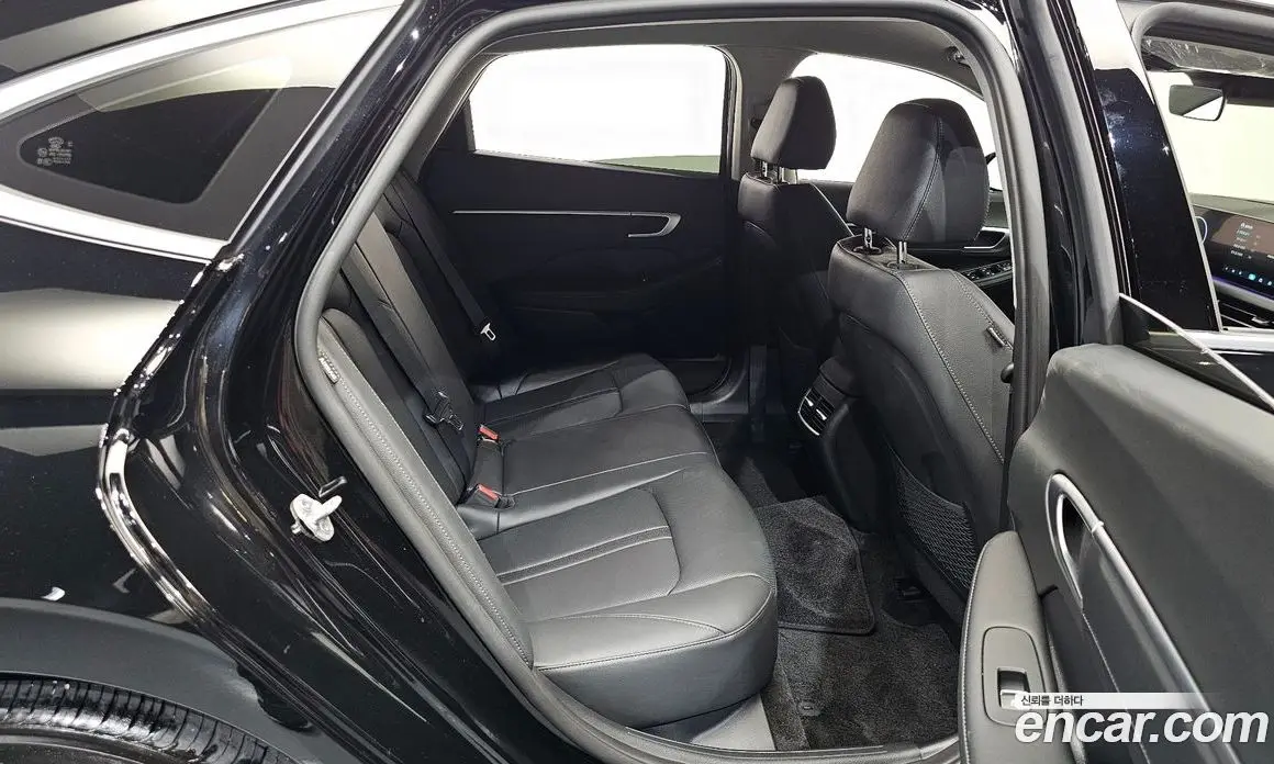 Hyundai Sonata 2025 2.0 автомат (гидро), фото 17 Hyundai Sonata 2025 2.0 автомат (гидро), фото 17