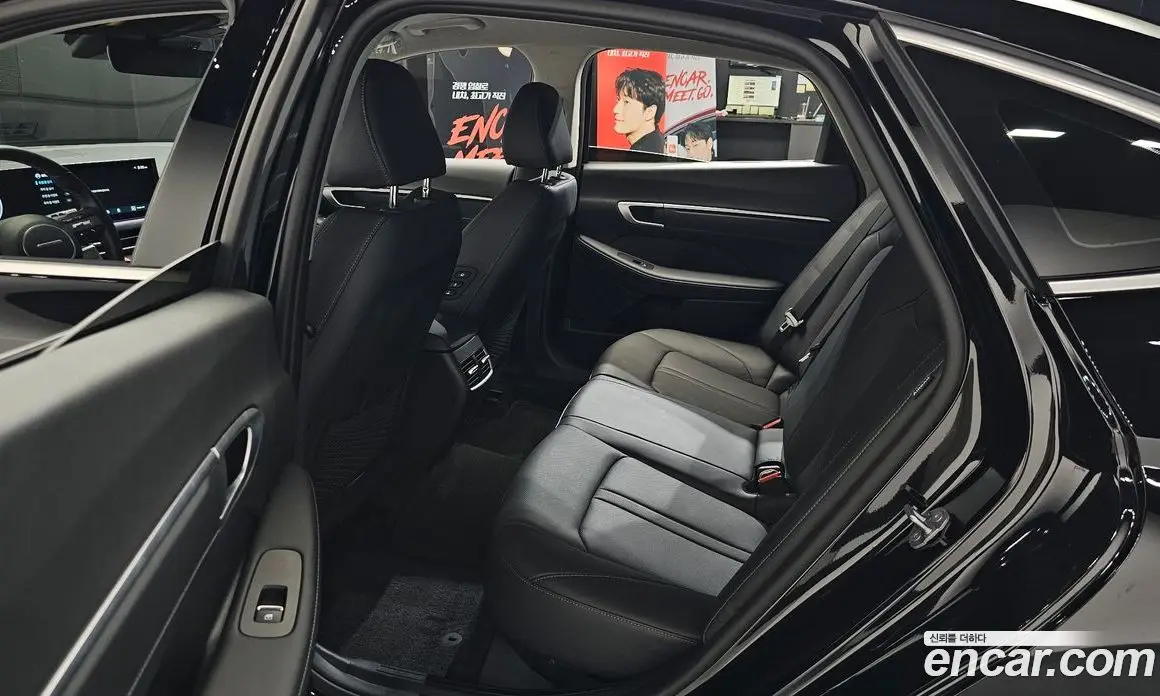 Hyundai Sonata 2025 2.0 автомат (гидро), фото 18 Hyundai Sonata 2025 2.0 автомат (гидро), фото 18