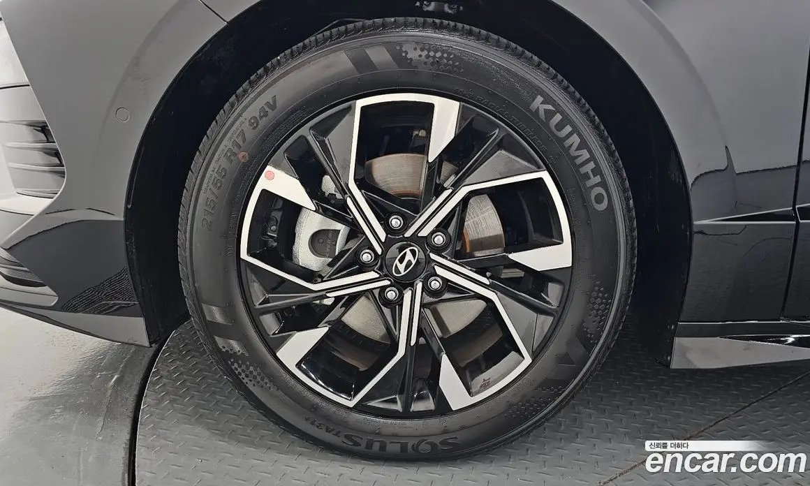 Hyundai Sonata 2025 2.0 автомат (гидро), фото 5 Hyundai Sonata 2025 2.0 автомат (гидро), фото 5