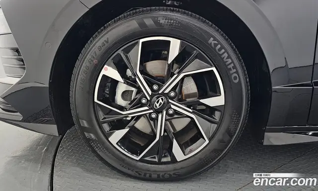 Hyundai Sonata 2025 2.0 автомат (гидро), миниатюра 5 Hyundai Sonata 2025 2.0 автомат (гидро), миниатюра 5
