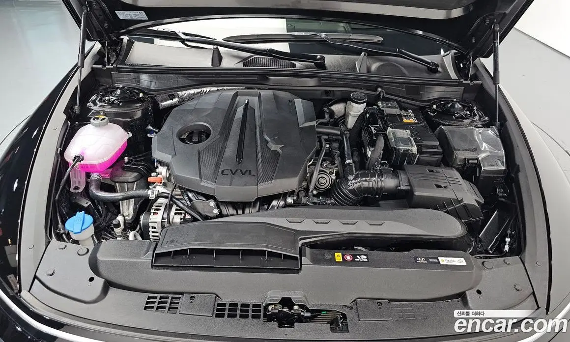 Hyundai Sonata 2025 2.0 автомат (гидро), фото 6 Hyundai Sonata 2025 2.0 автомат (гидро), фото 6