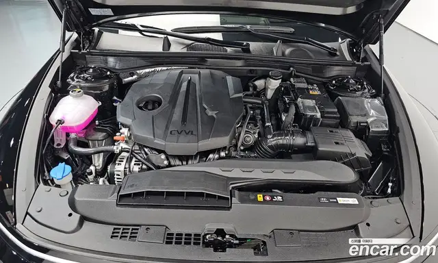 Hyundai Sonata 2025 2.0 автомат (гидро), миниатюра 6 Hyundai Sonata 2025 2.0 автомат (гидро), миниатюра 6