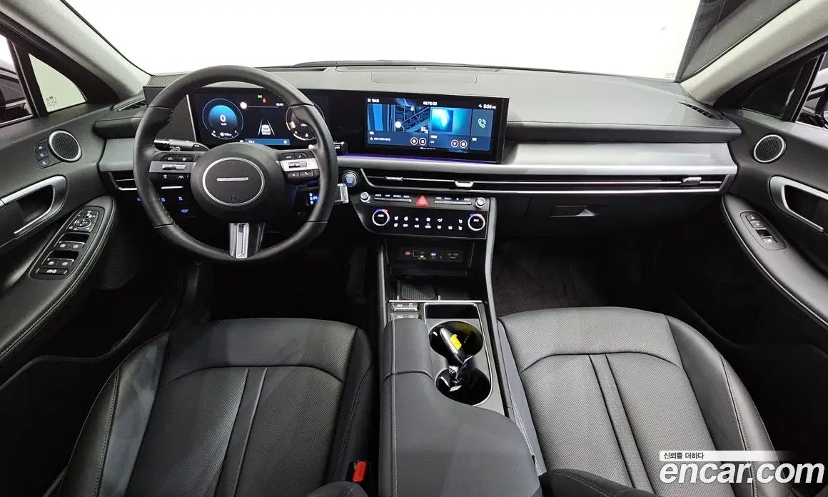 Hyundai Sonata 2025 2.0 автомат (гидро), фото 10 Hyundai Sonata 2025 2.0 автомат (гидро), фото 10