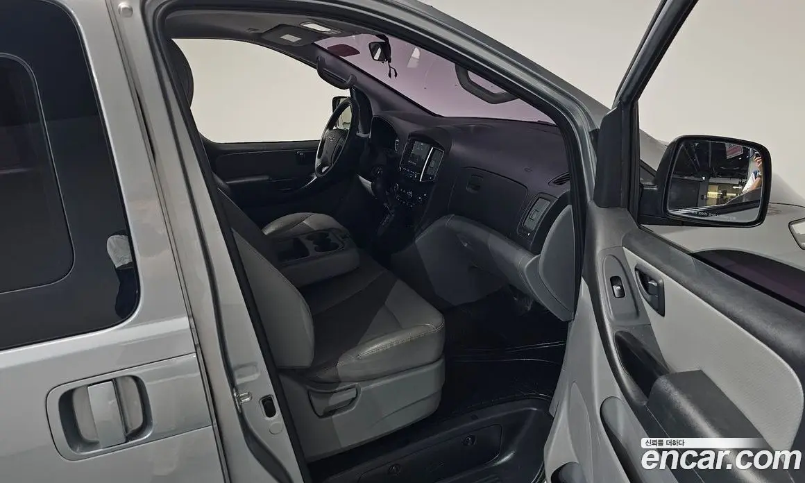 Hyundai Starex 2019 2.5 автомат (гидро), фото 16