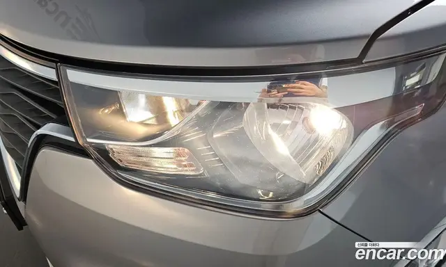 Hyundai Starex 2019 2.5 автомат (гидро), миниатюра 7