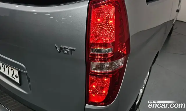 Hyundai Starex 2019 2.5 автомат (гидро), миниатюра 8