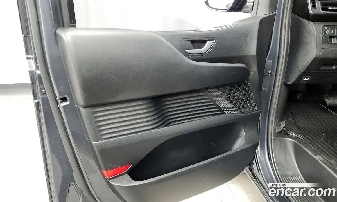Hyundai Staria 2022 2.2 автомат (гидро), фото 14 Hyundai Staria 2022 2.2 автомат (гидро), фото 14