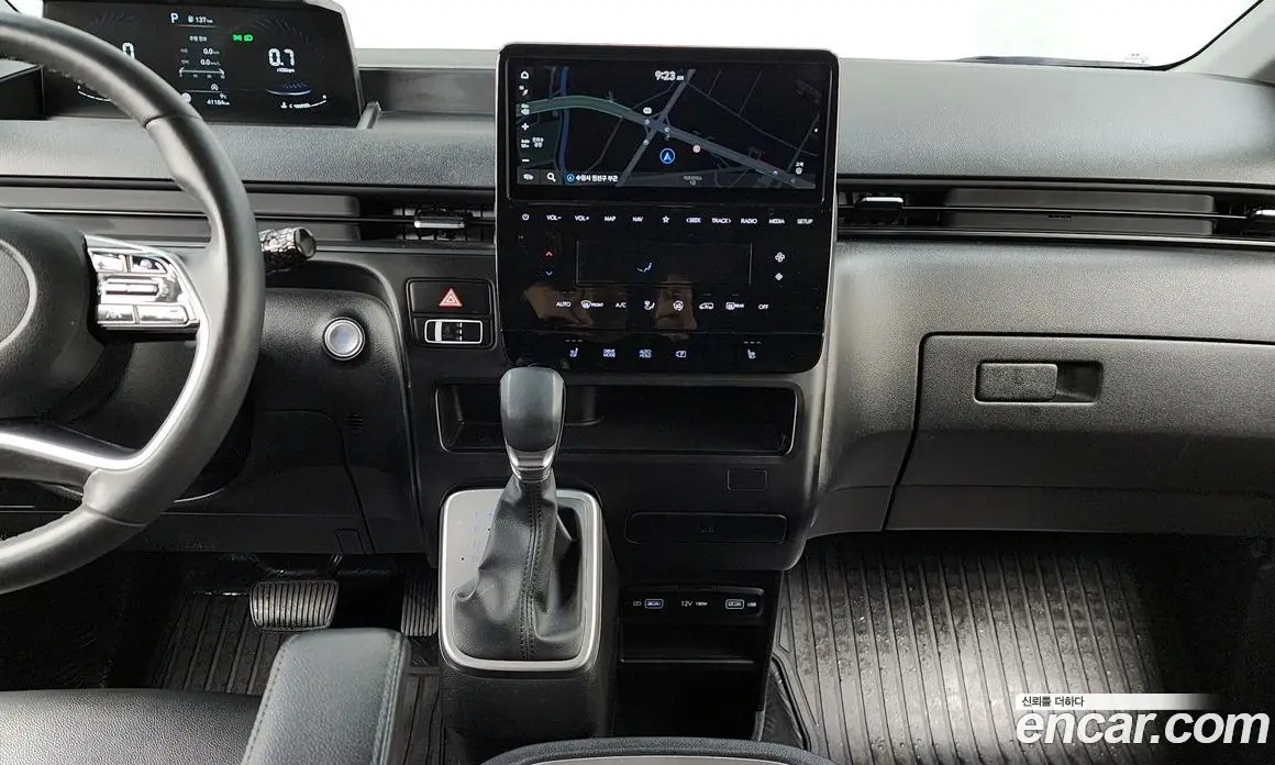 Hyundai Staria 2022 2.2 автомат (гидро), фото 20 Hyundai Staria 2022 2.2 автомат (гидро), фото 20