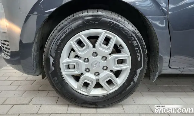 Hyundai Staria 2022 2.2 автомат (гидро), миниатюра 5 Hyundai Staria 2022 2.2 автомат (гидро), миниатюра 5