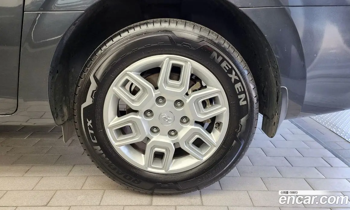 Hyundai Staria 2022 2.2 автомат (гидро), фото 7 Hyundai Staria 2022 2.2 автомат (гидро), фото 7