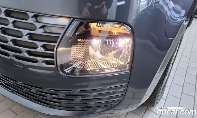 Hyundai Staria 2022 2.2 автомат (гидро), миниатюра 8 Hyundai Staria 2022 2.2 автомат (гидро), миниатюра 8