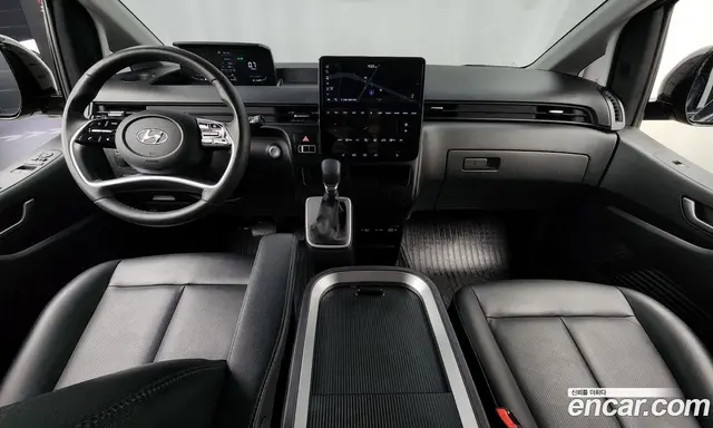 Hyundai Staria 2022 2.2 автомат (гидро), миниатюра 10 Hyundai Staria 2022 2.2 автомат (гидро), миниатюра 10